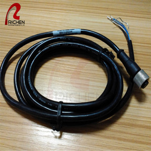 横幅M18SP6D，带传感器连接电缆，全新正品，现在有现货。 - Product Image 4