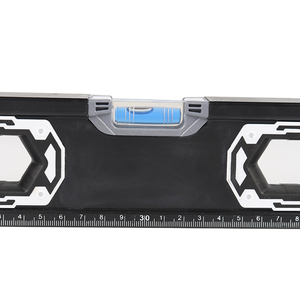 อลูมิเนียมอัดขึ้นรูปหนักระดับสามประเภทความแม่นยำระดับจิตวิญญาณดิจิตอลที่มีสามขวดฟองอากาศ - Product Image 5