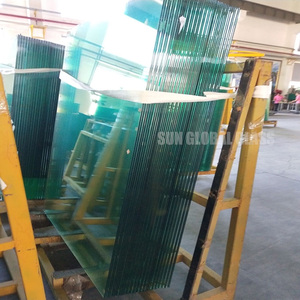 <span class=keywords><strong>The</strong></span> price best, laminated glass building's hardened, Safety de Safety, panel sheets from térmi pvb laminated glass - Product Image 4