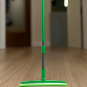 Supporto per raschietto lavapavimenti 45 cm per attrezzi per la pulizia dei pavimenti - Product Image 3