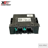 Módulo de Control de Entrada sin Llave OEM 13512364 para Chevrolet Malibu, Impala, Buick LaCrosse, Regal, Unidad de Control Inmovilizador Antirrobo