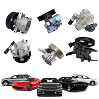 STABROL pour Geely Tugella Coolray Chery Jetour Freedom Pompe de direction assistée hydraulique Usine professionnelle OEM Pièces automobiles populaires