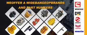326-4700 Einspritz ventil Diesel für Caterpillar CAT C6 C6.4 Motor 320D 321D 312D 313D 323D Bagger - Product Image 3