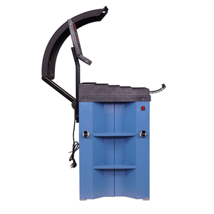 Máquina de Equilibrado de Neumáticos para Automóviles en Existencia, Equilibradora de Ruedas Portátil, Cambiador de Neumáticos - Product Image 6