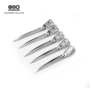Épingle à cheveux en acier pour filles, application pour <span class=keywords><strong>coiffeur</strong></span>, nouvelle collection 2020, pour été - Product Image 2