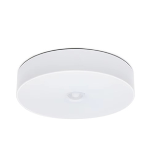 Modern Indoor USB Rechargeable LED Night <strong>Motion</strong> <strong>Sensor</strong> <strong>Light</strong> Wireless Mall Cabinet Frosted Glass Touch Control 1-Year Warranty - Product Image 5