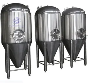 5bbl Micro Craft Beer Brewing And Custom Beer Brewing Equipment From Beer Brewhouse Factory