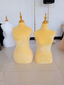 <span class=keywords><strong>Mannequin</strong></span> de corps féminin réglable forme dure femmes factices <span class=keywords><strong>pour</strong></span> la <span class=keywords><strong>couture</strong></span> et la <span class=keywords><strong>couture</strong></span> forme de robe en tissu <span class=keywords><strong>pour</strong></span> les professionnels débutants - Product Image 3