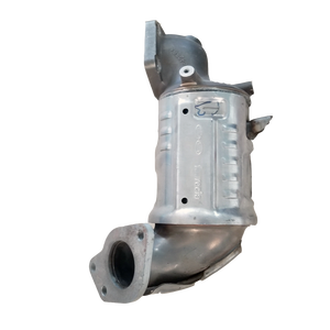 Convertisseur de catalyseur à trois voies OBD EURO 3/4/5 convertisseur catalytique d'échappement de voiture pour Hyundai Elantra 1.4T - Product Image 2