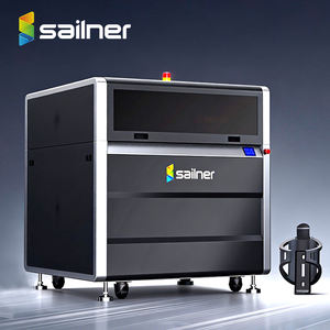 <span class=keywords><strong>Impresora</strong></span> <span class=keywords><strong>3D</strong></span> a Todo Color Sailner J400, 10 Millones de <span class=keywords><strong>Colores</strong></span> para Muñecas Realistas, Prototipado de Alta Precisión - Product Image 4