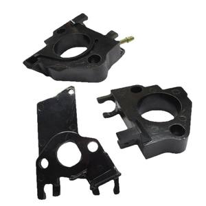 Bloque de Aislamiento Térmico para Carburador de 2-10KW, Protección para Motores de Gasolina, para Cultivadores y Rotocultores Agrícolas - Product Image 2