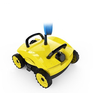 Accessoires <span class=keywords><strong>de</strong></span> <span class=keywords><strong>piscine</strong></span> extérieure à bas <span class=keywords><strong>prix</strong></span>, <span class=keywords><strong>robot</strong></span> nettoyeur, nettoyage efficace, <span class=keywords><strong>robot</strong></span> aspirateur pour <span class=keywords><strong>piscine</strong></span> - Product Image 6