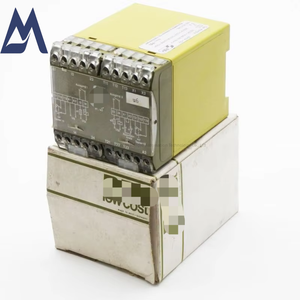 Brandneues Original-Original produkt P2HZ/<span class=keywords><strong>2</strong></span> 220V ~/2a 474340 Sicherheits relais-Unbenutzt/Verpackung-Industrielle Automatisierung PAC Schnelle Lieferung - Product Image 1