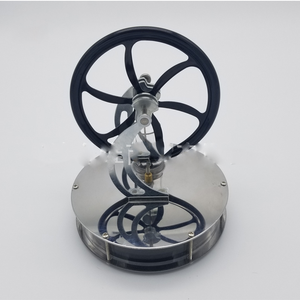 Kit d'expériences de physique pour la fabrication de générateurs à <span class=keywords><strong>moteur</strong></span> <span class=keywords><strong>Stirling</strong></span>, vente en gros, <span class=keywords><strong>moteur</strong></span> <span class=keywords><strong>Stirling</strong></span> basse température personnalisable - Product Image 4