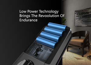 निविड़ अंधकार आउटडोर डिजिटल सामने कीपैड घर स्मार्ट के साथ बिना चाबी स्मार्ट इलेक्ट्रॉनिक दरवाजे ताले Deadbolt ताला - Product Image 4