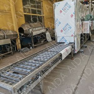 Ideas de negocio <span class=keywords><strong>rentables</strong></span> línea de fideos instantáneos fritos - Product Image 3