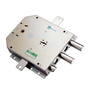 แผนที่คู่ศิลปะล็อคประตูเกราะ50.555 mottura E63 SX - Product Image 2