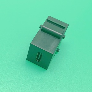Adaptateur USB Type C Femelle-Femelle AMP 24P, Connecteur d'Extension à Soudure, Fonctionnalité Complète, Installation Facile - Product Image 4