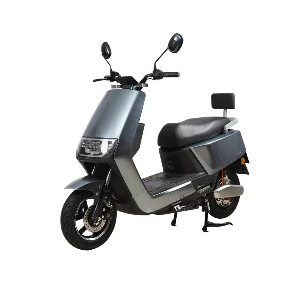 Fashion Electric two wheel Scooter for Adults Intelligent technology safeguarding security