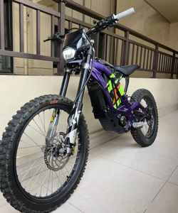 Beex E Bike <strong>Ultra</strong> Electric Mountain Bike 60v 40ah 8000 Lightweight Aluminum Frame <strong>High</strong> <strong>Speed</strong> Electronic Bicycle Lithium Battery - Product Image 4