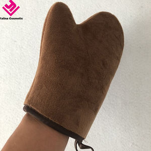 Vente en gros de moufles autobronzantes en velours, fabricant de Lotions - Product Image 2