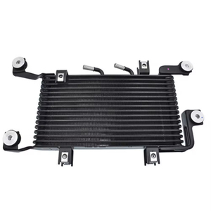 Refroidisseur d'huile de boîte de vitesses en gros 32910-60160 compatible Lexus LX450 LX460 LX570 LC200 07-13 Pièces de rechange automobiles pour refroidissement de transmission - Product Image 1