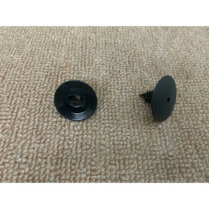 Auto Fastener Clip 4539980077 For <b>Wheel</b> Liner And Leaf Liner <b>Replacement</b> Repair - Product Image 3