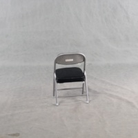 Vente en gros de chaises de barbier de plage pliantes pour enfants chaise en mousse pour enfants chaise pliante pour bébés et enfants