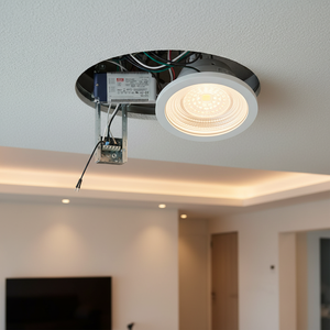ไดรเวอร์ LED Mean Well รุ่น IDLC-65A-1400 กำลังไฟ 65 วัตต์ 1400 มิลลิแอมป์ กระแสคงที่ ปรับหรี่แสงได้ ช่องสัญญาณเดียว แปลงไฟ AC-DC 220 โวลต์ รับประกัน 5 ปี - Product Image 3
