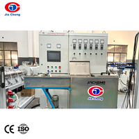 Mesin pembuat ekstrusi kabel DATA USB ponsel Jiangsu JIACHENG