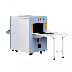 เครื่องสแกนสัมภาระเอ็กซ์เรย์รุ่น 5030 สำหรับสนามบิน - Product Image 1