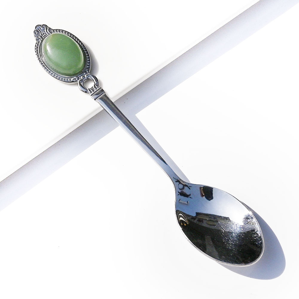 Mausolée vert de l'Est (argent)
