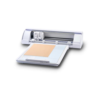 Nuevo Plóter de Corte Silhouette Cameo 5A Cortador de Vinilo Blanco Brillante 2026