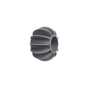 Palla in silicone per lavatrice, anti-groviglio per pulsatore, previene l'annodamento dei vestiti e rimuove le macchie - Product Image 5