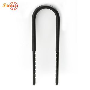Jinta usine fournie 130*400mm 5 chiffres combinaison <span class=keywords><strong>U</strong></span> serrure Scooter électrique moto serrure <span class=keywords><strong>antivol</strong></span> <span class=keywords><strong>U</strong></span> serrure - Product Image 3