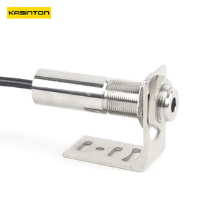 Kasinton jsd120as 0-1200 ℃ cảm biến nhiệt độ hồng ngoại <span class=keywords><strong>4</strong></span>-20mA được sử dụng trong màn hình kính dược phẩm dệt cho các ngành công nghiệp khác nhau - Product Image 2