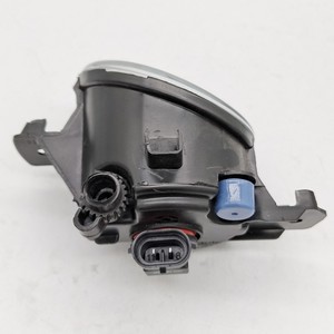 Luz antiniebla DE CONDUCCIÓN izquierda compatible con NISSAN Almera OPEL Movano <span class=keywords><strong>RENAULT</strong></span> <span class=keywords><strong>Clio</strong></span> <span class=keywords><strong>2001</strong></span>- 8200002469 8200301026 8439478 60550283 - Product Image 3