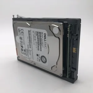 Second Hand D3-2s10-1800 12gb Sas 10k 1.8tb <b>Hard</b> Disk <b>Drive</b> for Unity Servers D3-2s10-1800 120gb <b>Hard</b> Disk <b>Drive</b> - Product Image 6