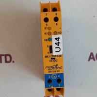 Amplificateur de commutation multimodale en gros adapté aux modèles Mk1-22Up-Ex0/2wbr4vdc pour usage industriel