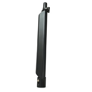 Geofought Electric Scooter Parts Adjustable Height Aluminum Alloy Telescopic Vertical <b>Bar</b> for S3 S5 E5B M7 G6 Electric Scooter - Product Image 1