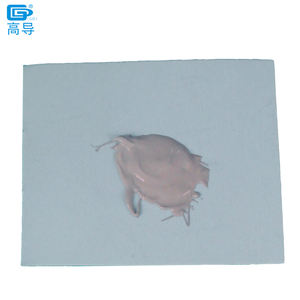 <span class=keywords><strong>2</strong></span> piezas de peso neto 30 gramos gris alto rendimiento GD900 pasta de grasa conductora térmica yeso disipador de calor compuesto lata embalaje - Product Image 4