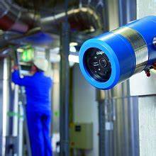 เครื่องตรวจจับ DRAEGER รุ่น DF1500 1750 IR3 ของแท้ใหม่ - Product Image 4