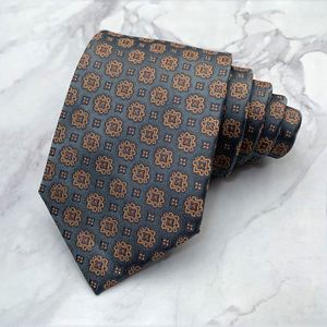 Men's Retro <b>Tie</b> Dot Formal Wear Business Leisure Trendy Fashion Accessories Preferred Neck <b>Ties</b> - Product Image 3