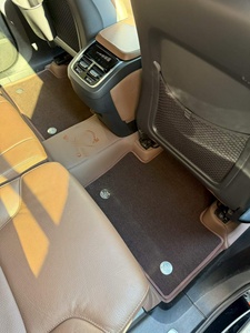 360 °   Tapis de sol complets pour <span class=keywords><strong>Volvo</strong></span> Série <span class=keywords><strong>S60</strong></span>/S90, tapis de luxe sur mesure - Product Image 5