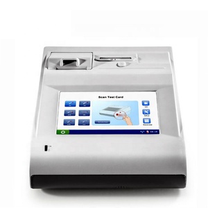 Analizador Portátil de Gases en Sangre y Química Veterinaria Edan I15VET - Product Image 2