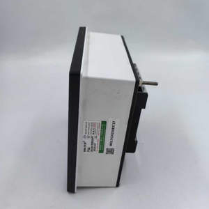 समुद्री अनुकूलन बैकलाइट f144 dc 24V रूडर कोण डिग्री गेज स्थिति संकेतक - Product Image 3