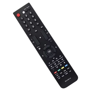 EN-31611A รีโมทคอนโทรลทีวีสำหรับไฮเซ่นส์ HL32K26PL HL32T28PZL HL32K16PL HL24K16PL - Product Image 3