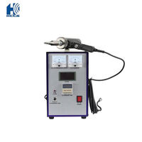 Machine de soudage par points automatique pour montures de lunettes, bijoux en or et en argent, machine de soudage à l'arc argon, soudeuse par points dentaire
