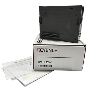 Módulo de Interfaz Serial KEYENCE KV-L20V, Producto Original, Nuevo con Embalaje Original - Product Image 5