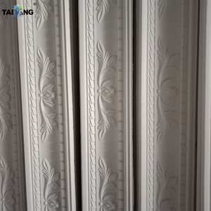 Corniches en plâtre australiennes et malaisiennes de 140 mm pour plafond et mur, <span class=keywords><strong>corniche</strong></span> de plafond - Product Image 5